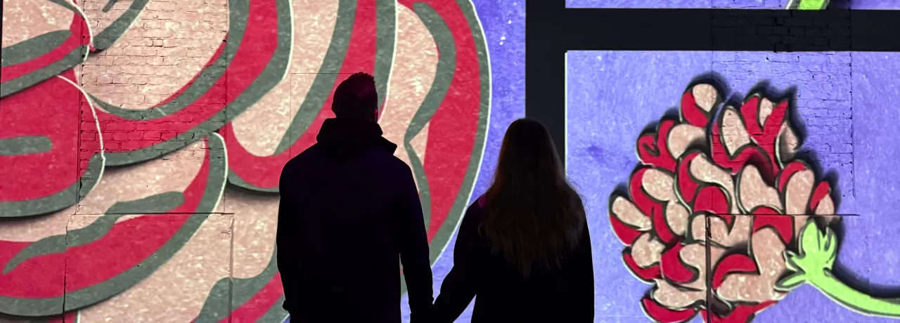 Bubbles & Butterflies