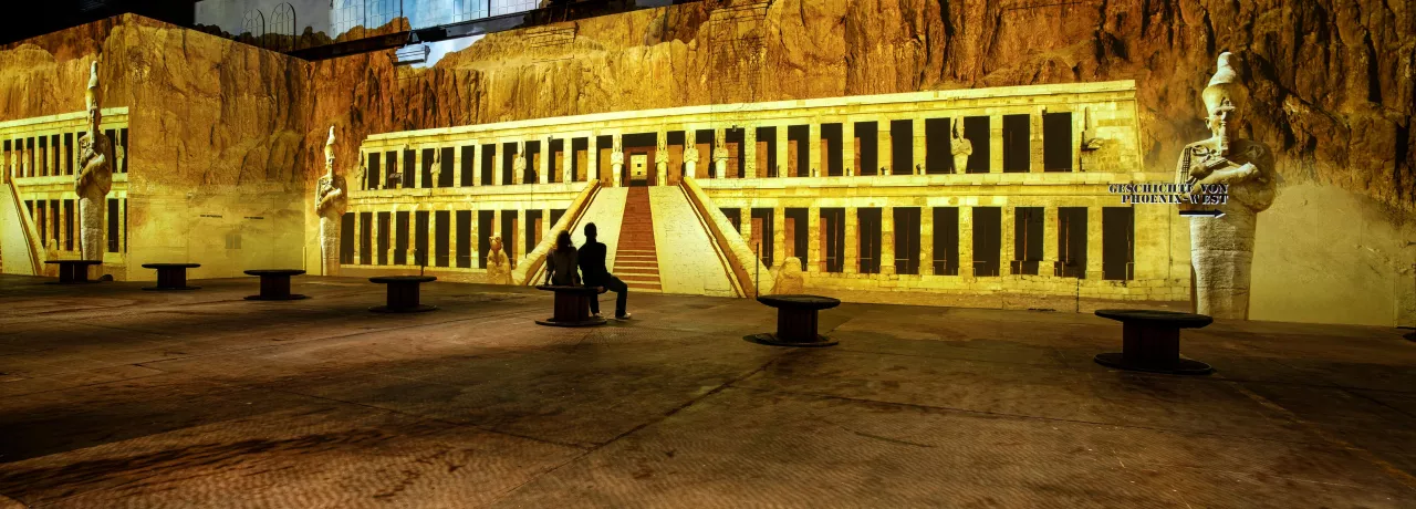 Ägypten 