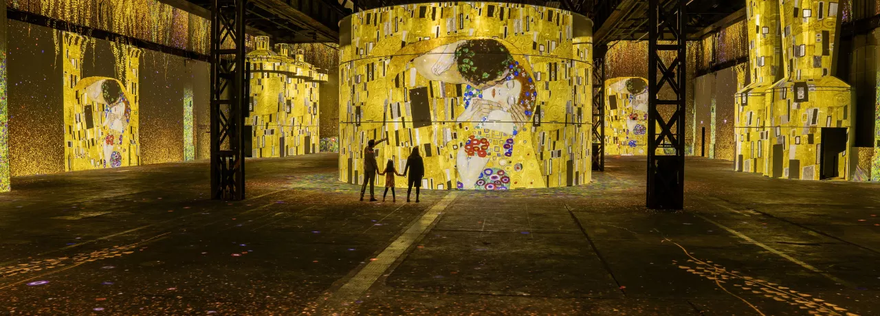 Gustav Klimt 