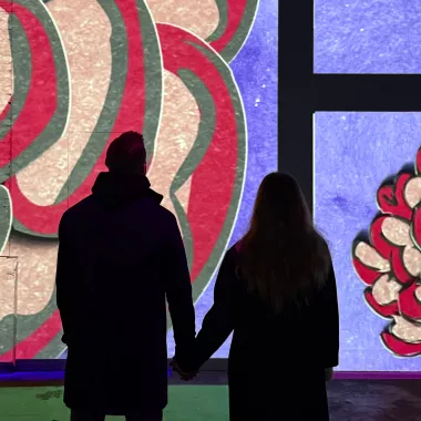 Bubbles & Butterflies