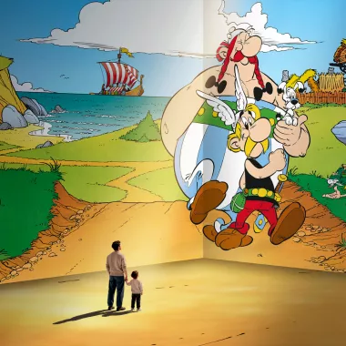 Asterix