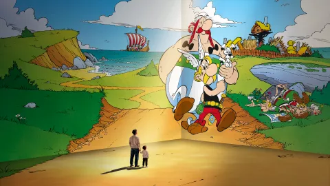 Asterix